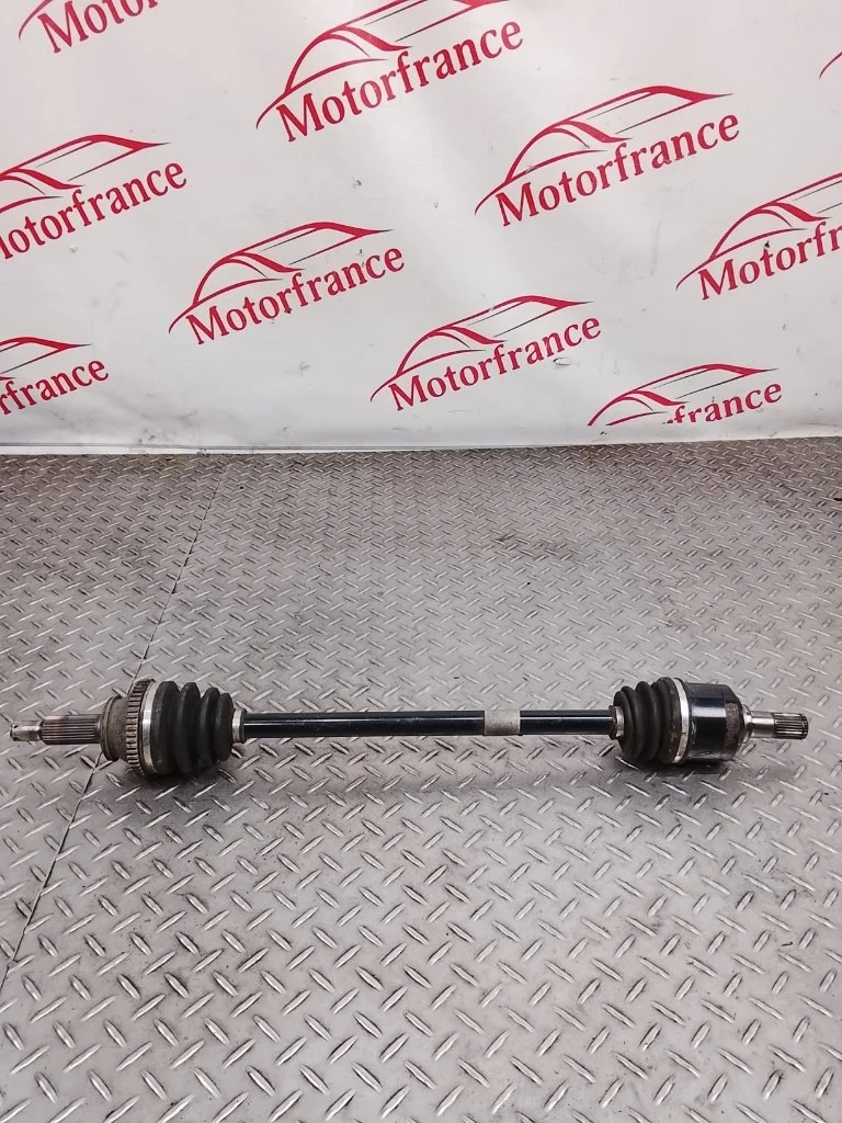 Привод Hyundai Santa Fe 2 2006  B R