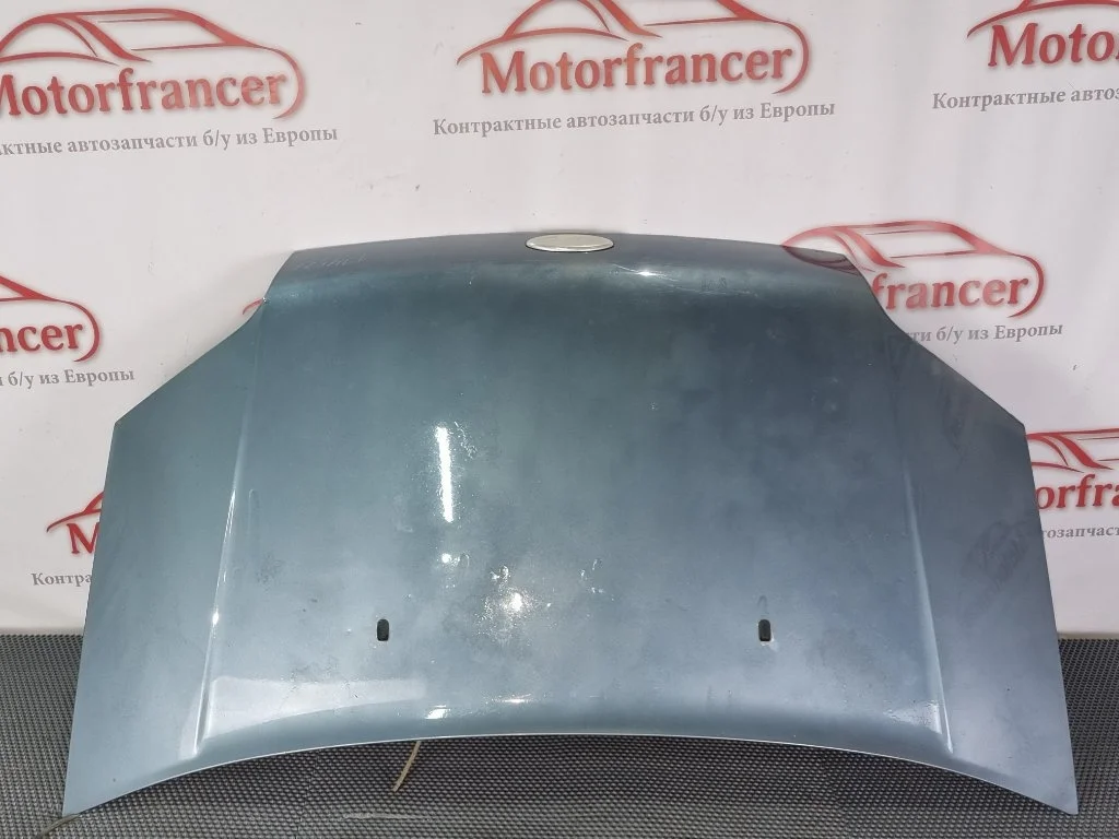 Капот Ford Transit Connect 1 2004