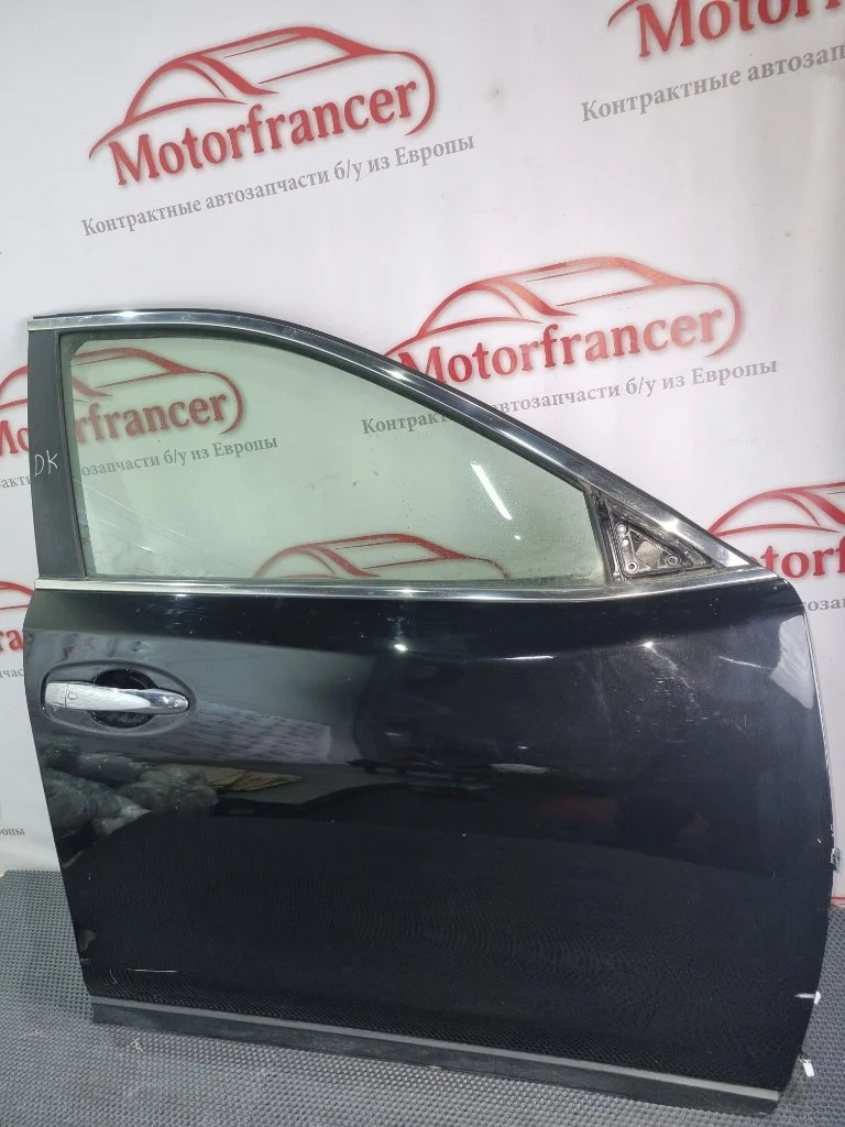 Дверь Nissan X-Trail T32 2017  F R