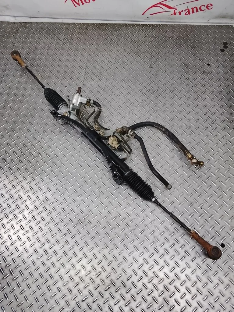 Рулевая рейка Nissan X-trail T30 2004