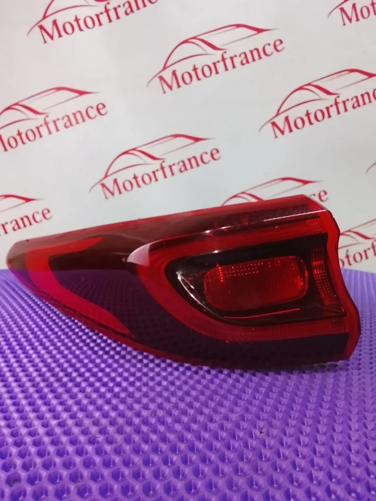 Фонарь задний KIA Sportage 4 2019   L