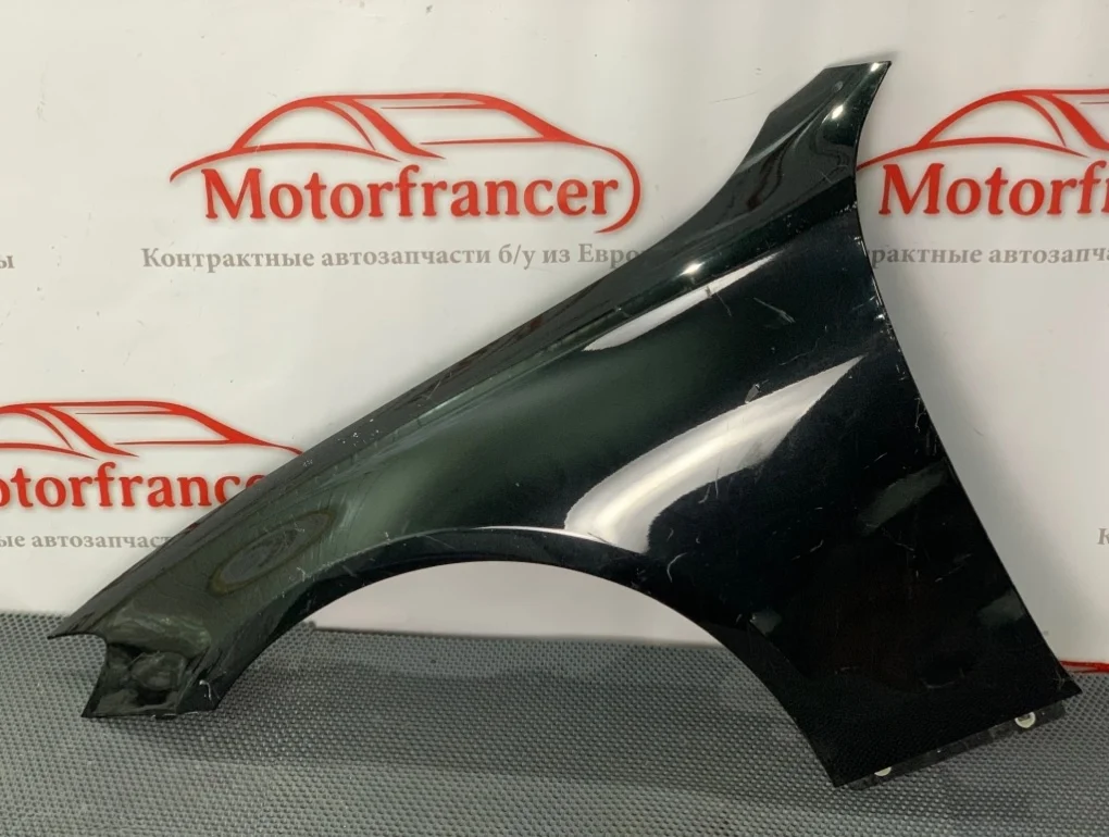Крыло переднее левое Mercedes E-Class W213 2021   L