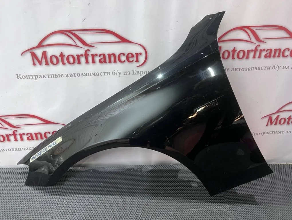 Крыло Mercedes-Benz E-Class W213   F L