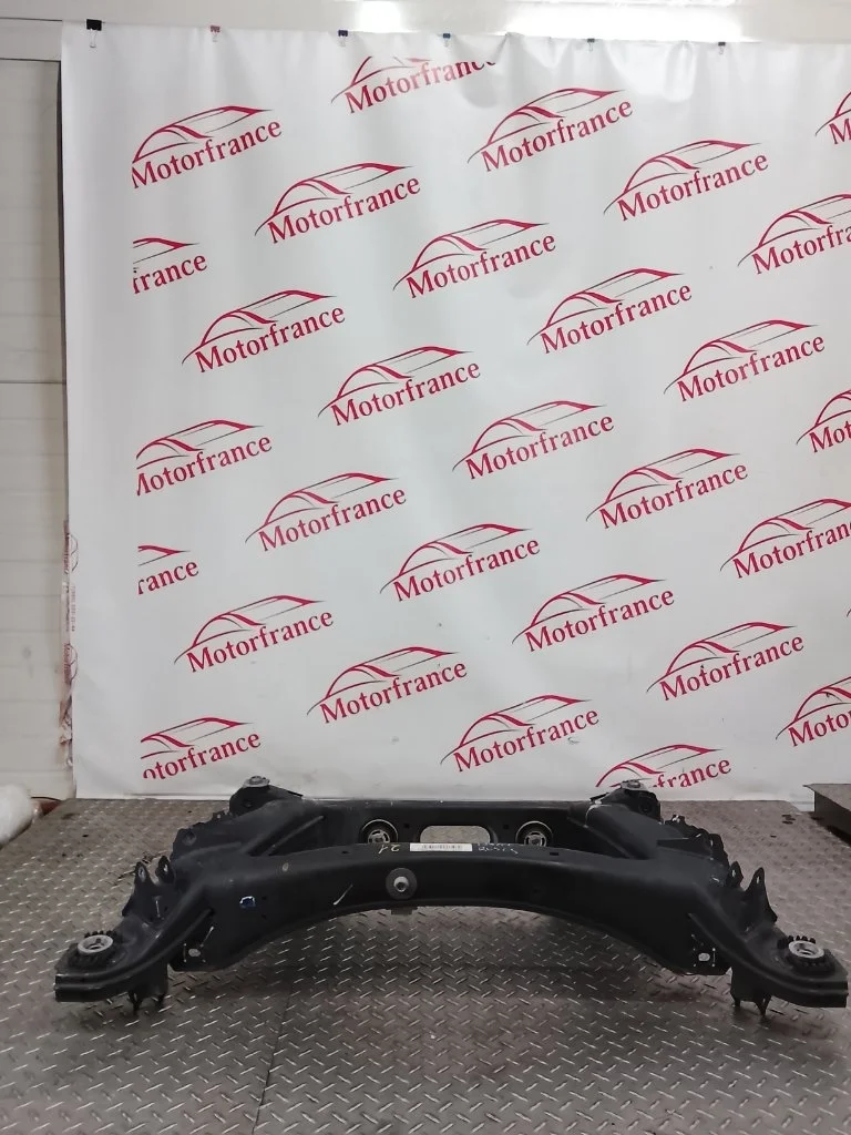 Балка подвески Mercedes-Benz E-Class W212   B