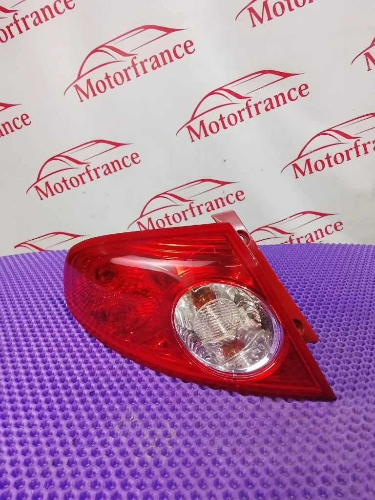 Фонарь задний Chevrolet Lacetti хетчбек 2005   L