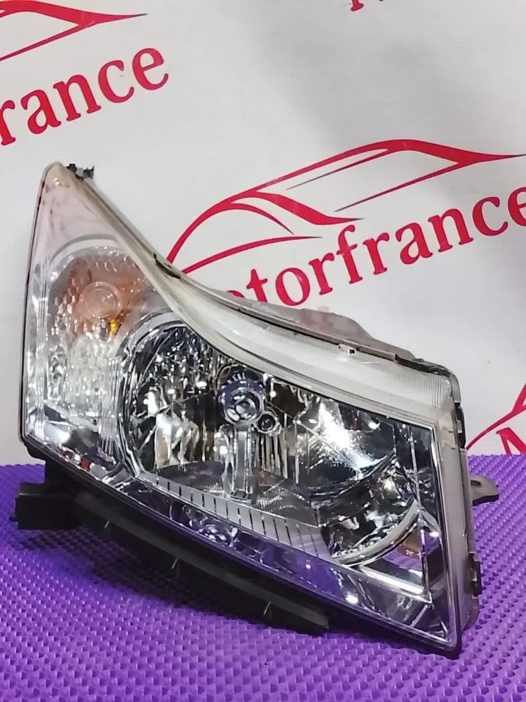 Фара галогеновая Chevrolet Cruze J300 2013  F R