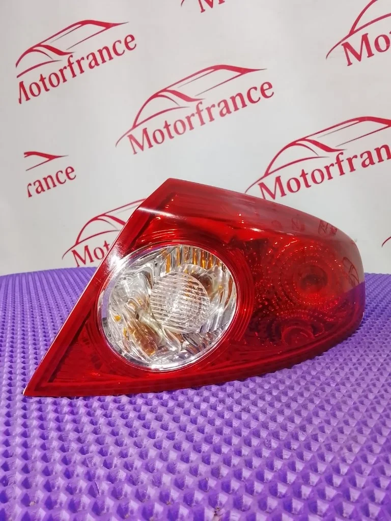 Фонарь задний Chevrolet Lacetti хетчбек 2010   R