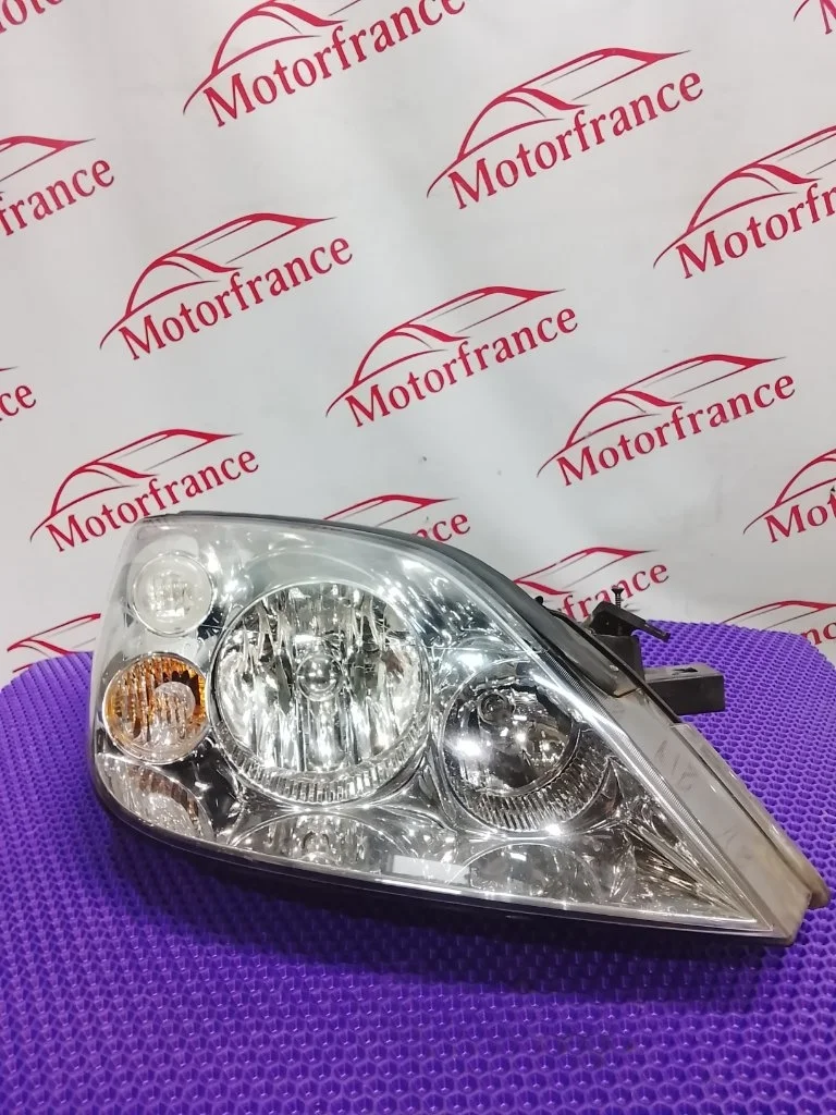 Фара галогеновая Nissan Primera P12 2002 F R