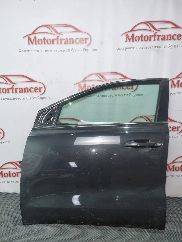 Дверь Kia Sportage 4 2019  F L