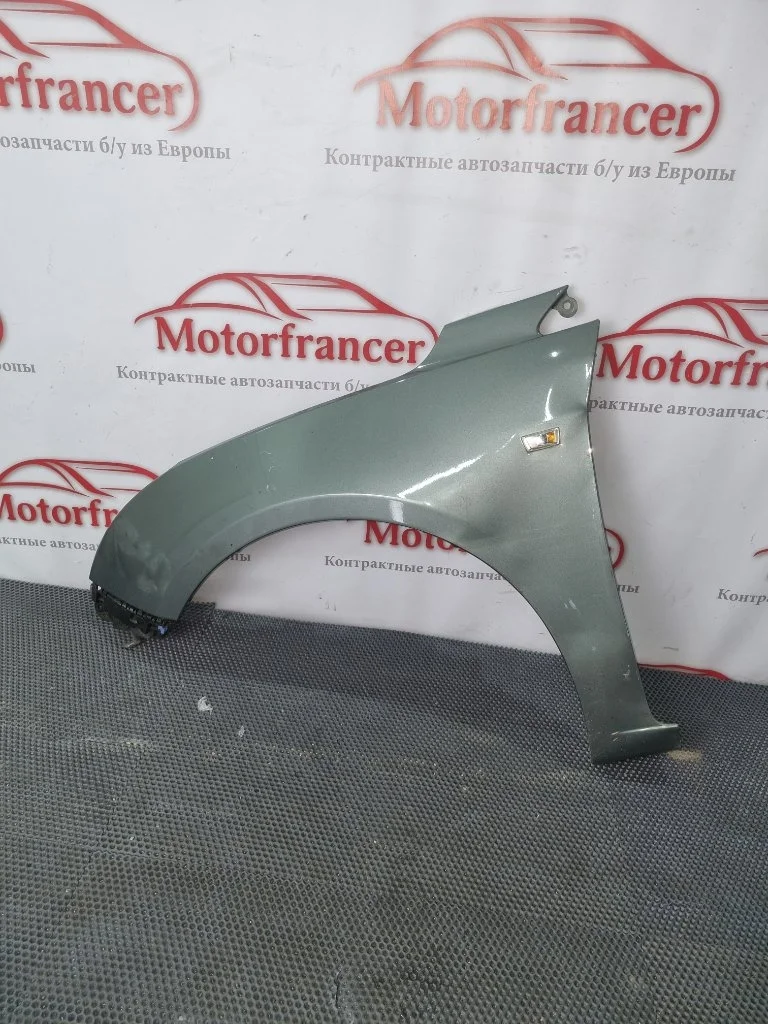 Крыло Chevrolet Cruze J300 2011  F L