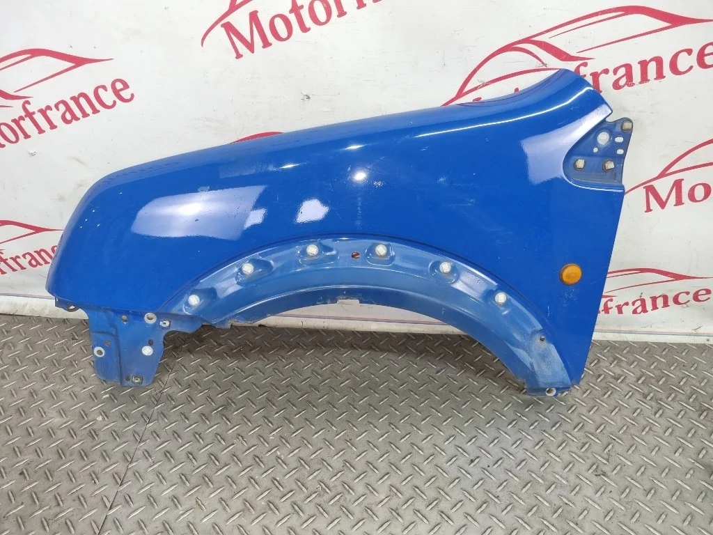 Крыло Ford Transit Connect 1 2001  F L