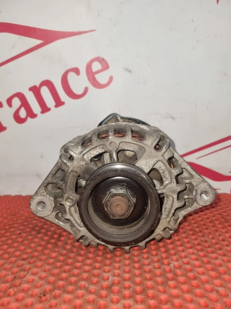 Генератор Hyundai Getz 1 2005 G4HD