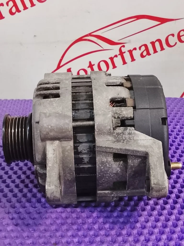 Генератор Chevrolet Lacetti  2005 1.6 16V F16D3