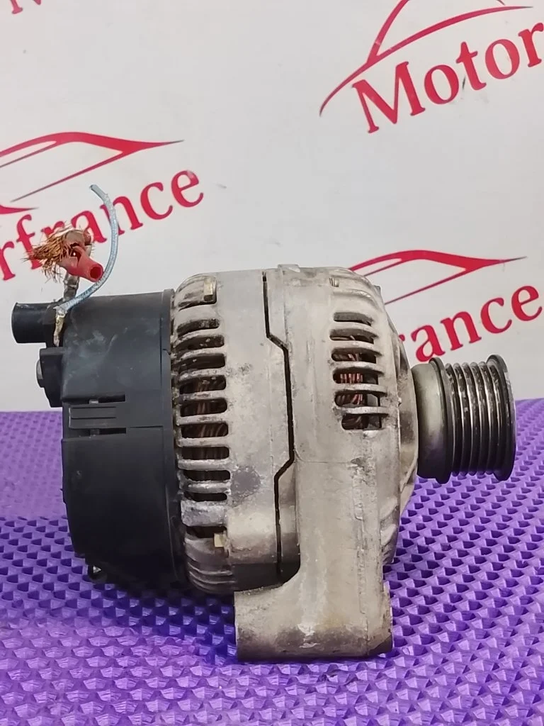 Генератор Mercedes-Benz CLK-Class W208 1999 m111.945