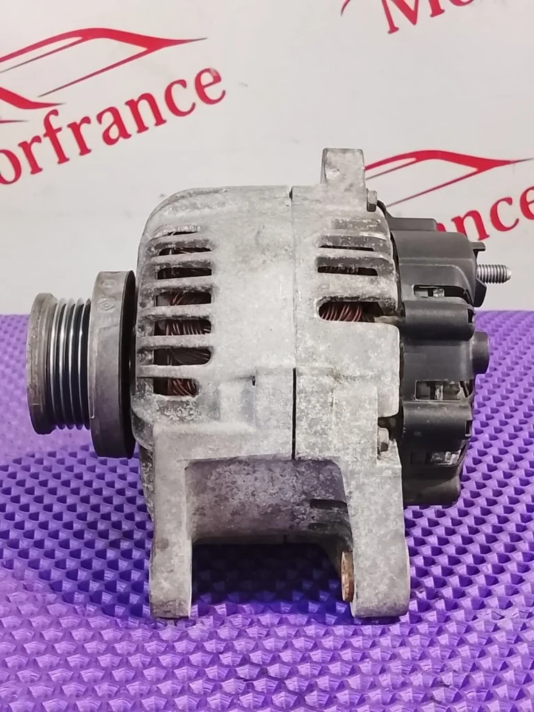 Генератор Renault Megane 2  1.6 K4M