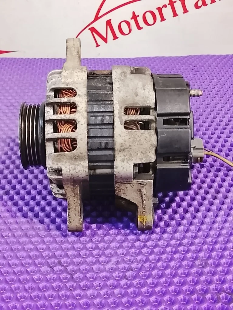 Генератор Hyundai Getz 1 2005 1.1 g4hd