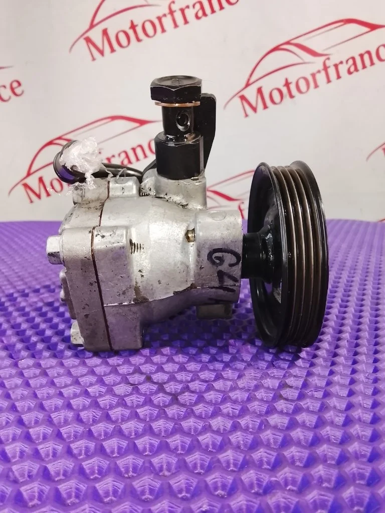 Насос гидроусилителя руля Hyundai Getz 1 2005 1.1 g4hG