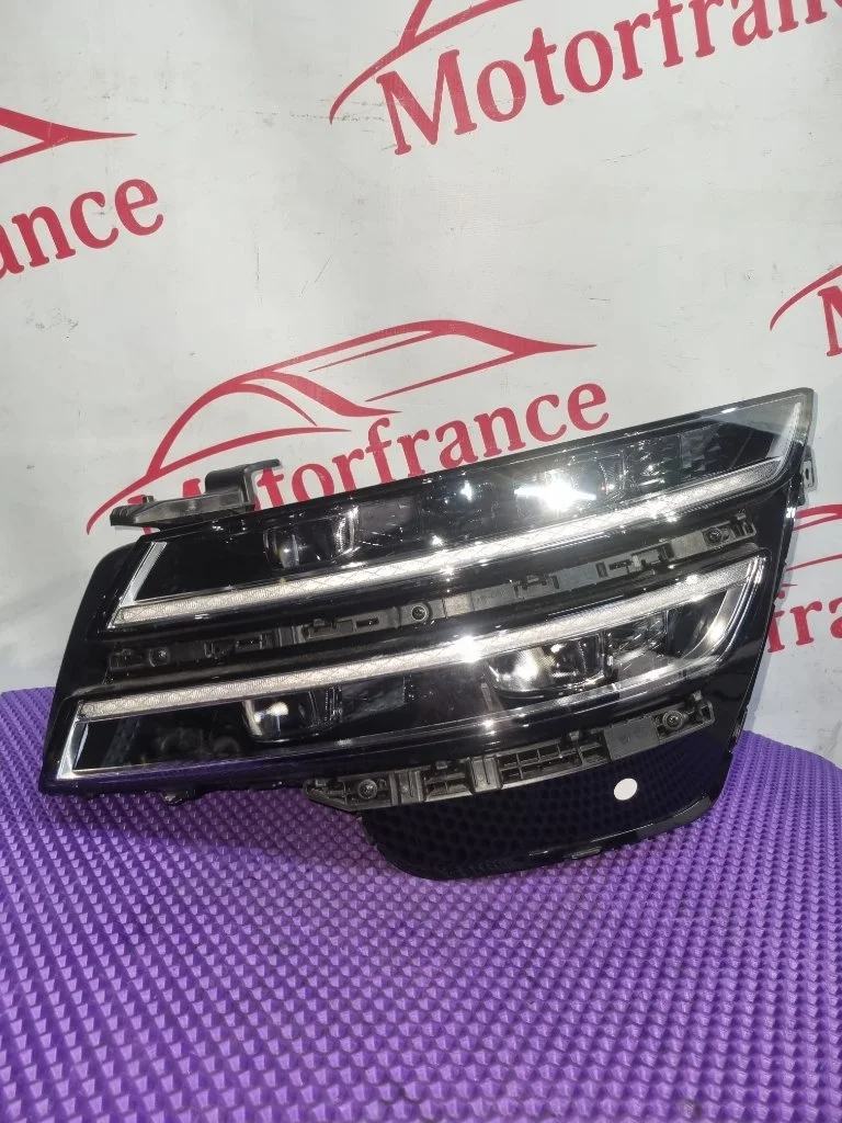 Фара светодиодная Genesis G80     L