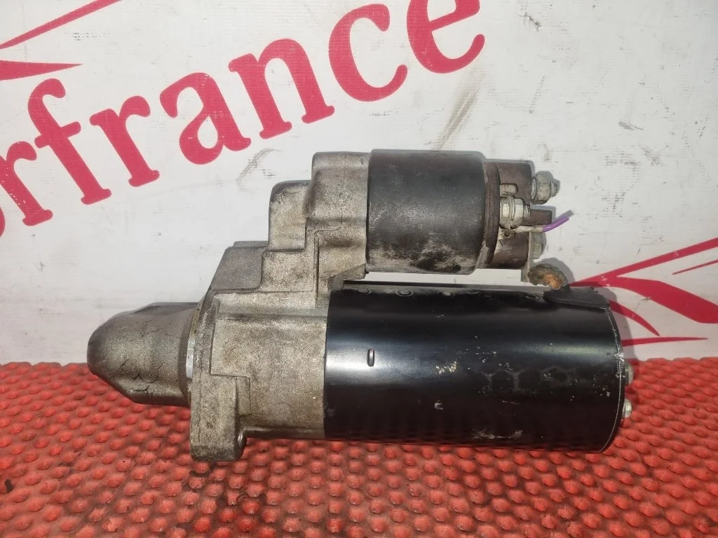 Стартер Mercedes-Benz S-Class W220 2002 5.0 113.960