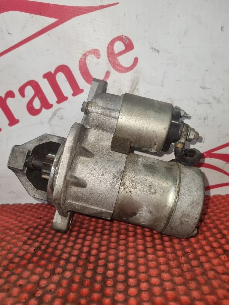 Стартер Nissan Tiida 1 2008 1.6 hr16de