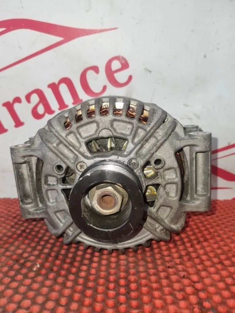 Генератор Mercedes-Benz CLS-Class C219 2006 272.964 3.5