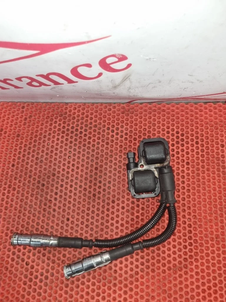 Катушка зажигания Mercedes-Benz E-Class W211  5.0 113.963