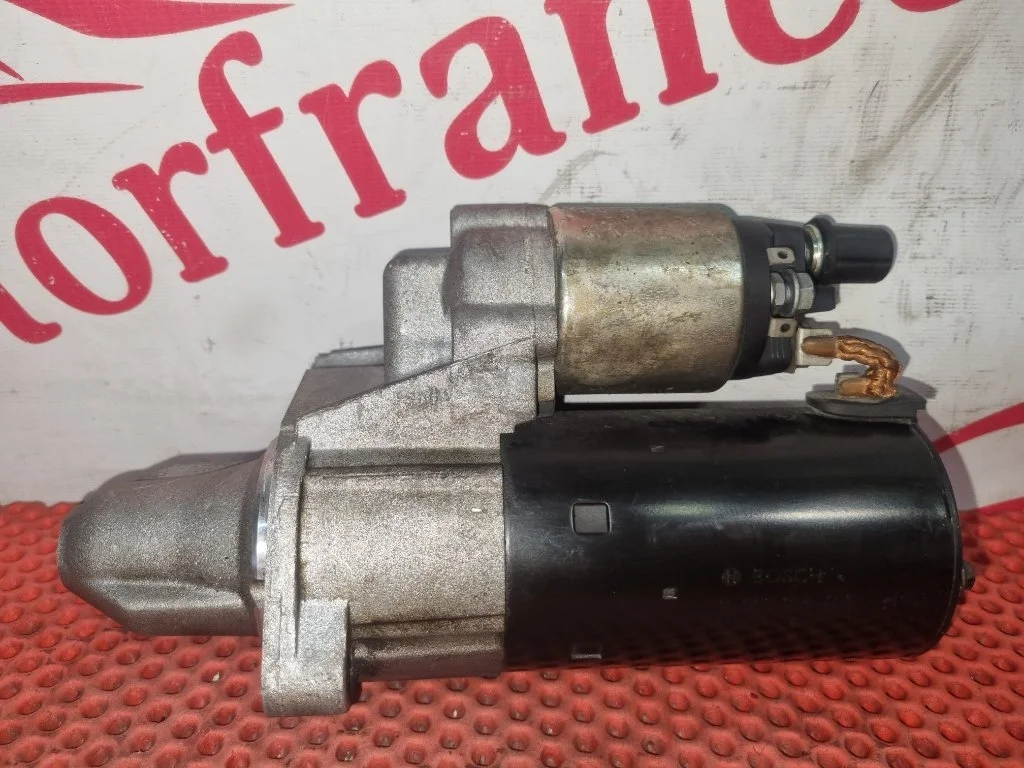 Стартер Mercedes-Benz CLS-Class C219 2006 272.964 3.5