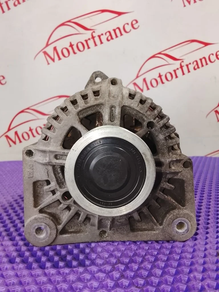 Генератор RENAULT Megane 2  1.6 K4M