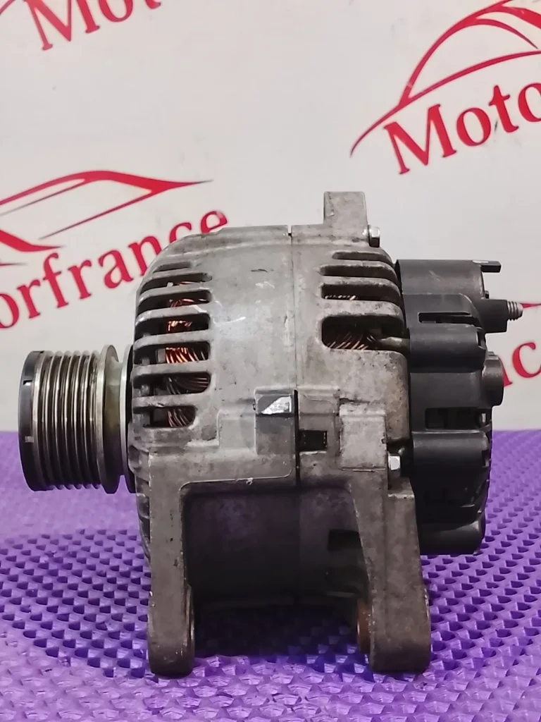 Генератор RENAULT Logan 1  1.5 DCI K9K