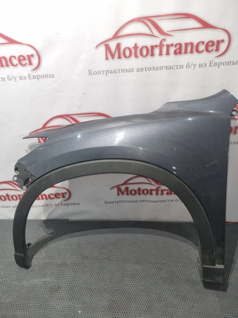 Крыло Mazda CX-5 1 2013  F L
