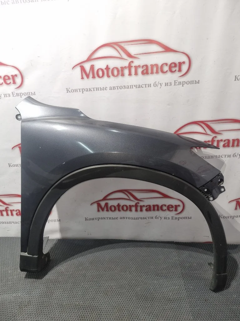 Крыло Mazda CX-5 1 2013  F R