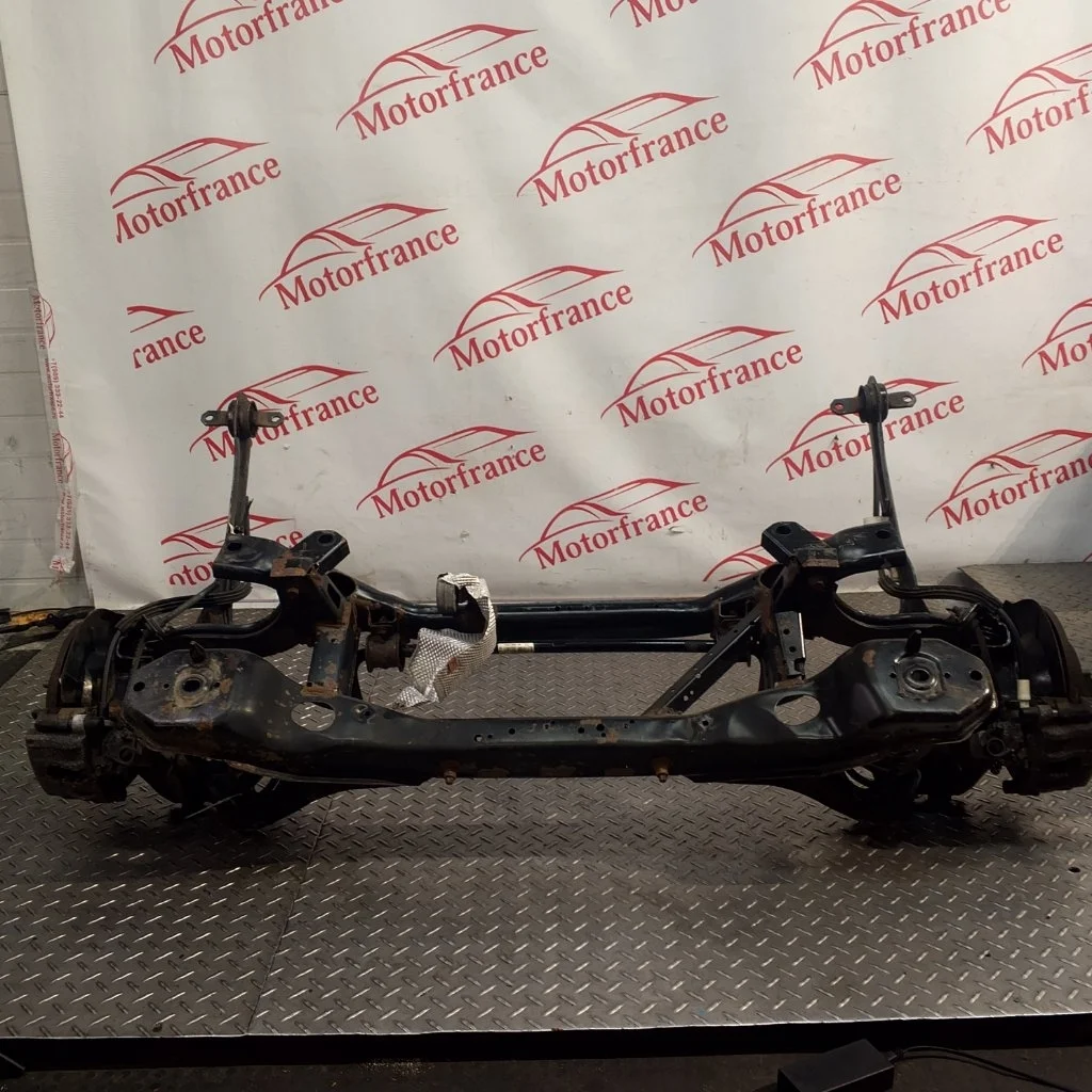 Балка подвески Ford Focus 2 2009 1.6 TDCI (90 Л.С) B