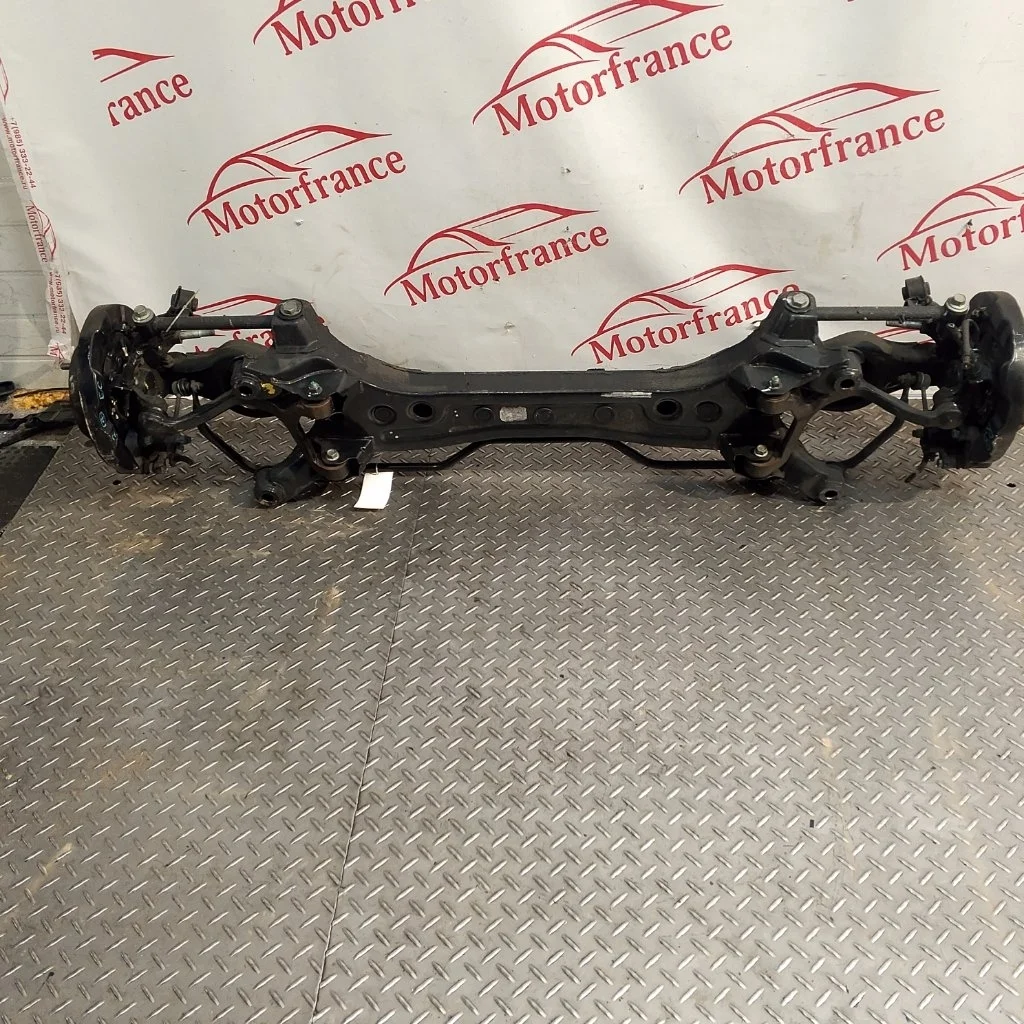 Балка подвески Hyundai Sonata NF 2007  B