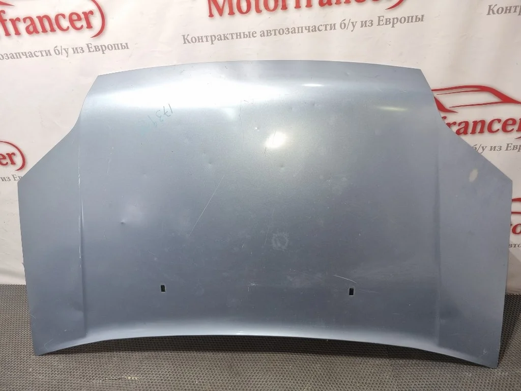 Капот Ford Tourneo Connect 1 2009