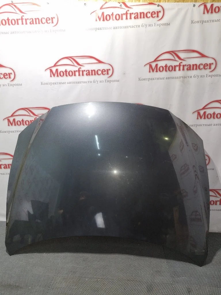 Капот Mazda Mazda6 GJ 2013