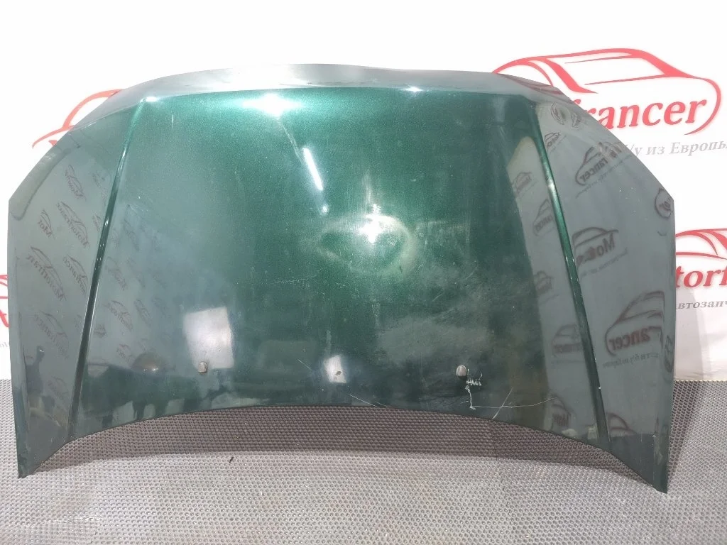 Капот Hyundai Getz 1 2003