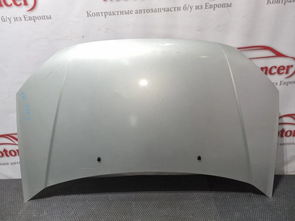 Капот Hyundai Getz 1 2003