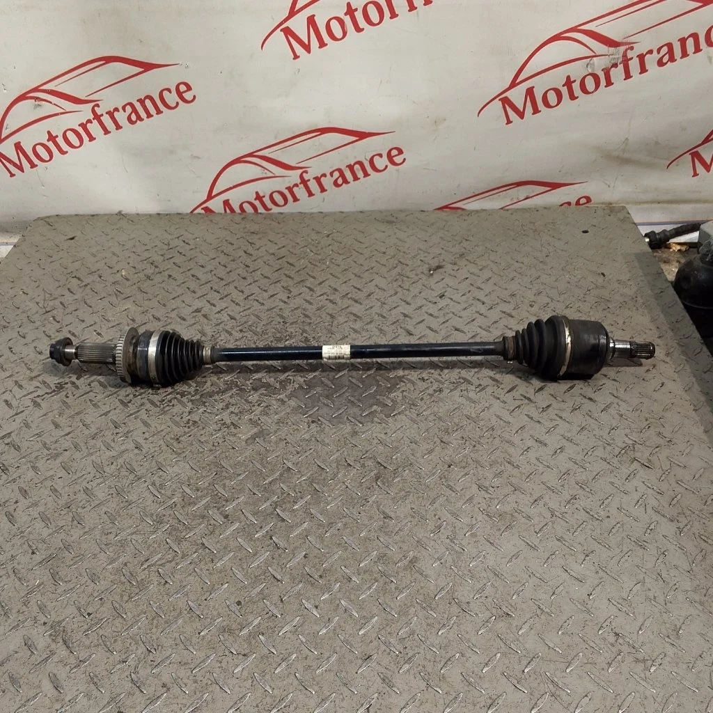 Привод Hyundai Santa Fe 3 2014  B L