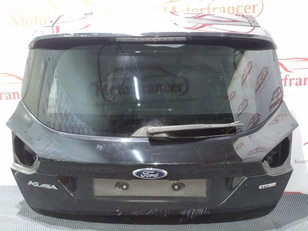 Крышка багажника Ford Kuga 1 2010 2.0 TDCI (136 Л.С)