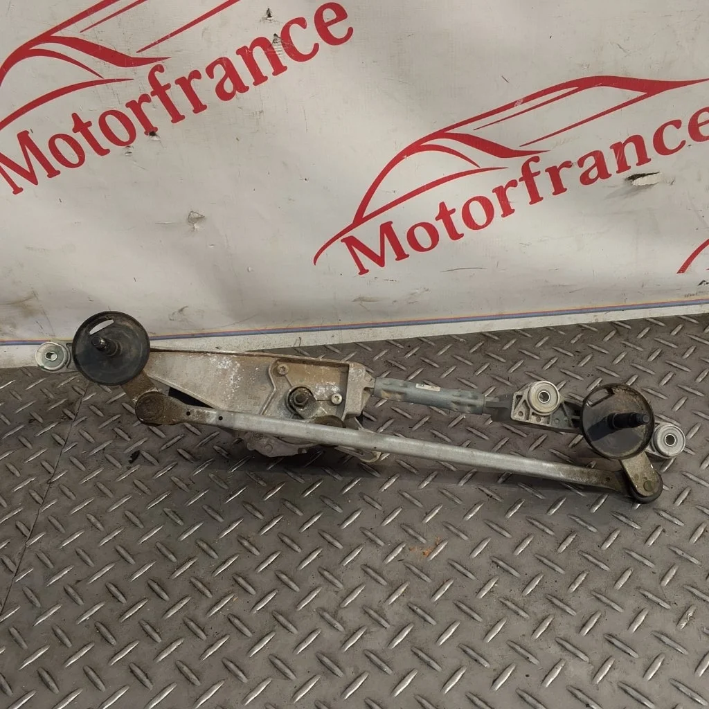 Трапеция стеклоочистителей Renault Koleos  2012 M9R865