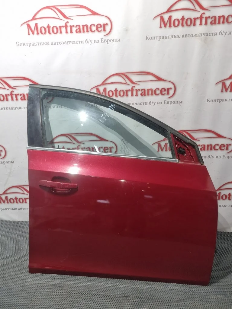 Дверь Chevrolet Cruze J300 2013  F R