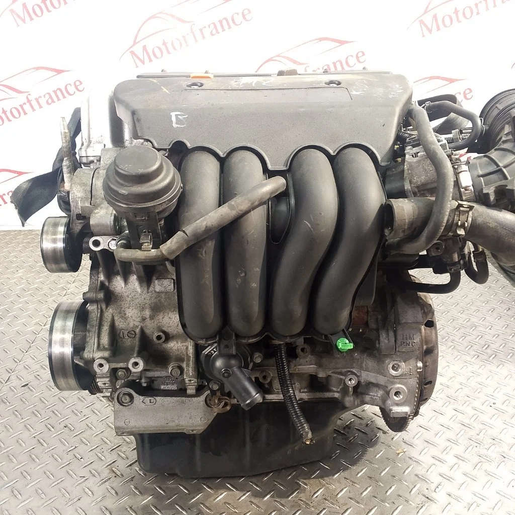 Двигатель Honda FR-V 1 2005 2.0 K20A