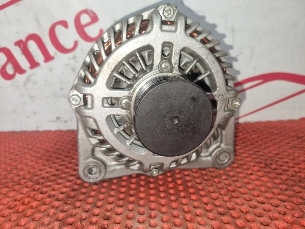 Генератор Renault Koleos  2012 M9R865