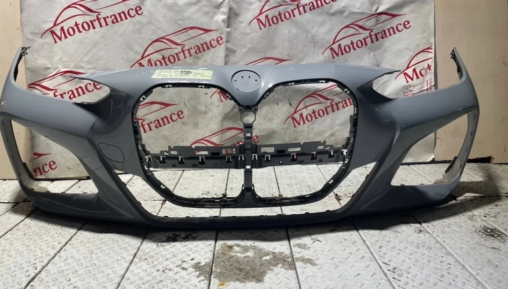 Бампер BMW 4-серия G22    передний