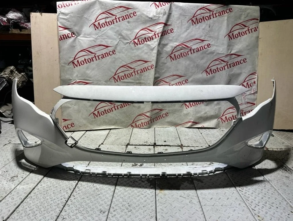 Бампер Mercedes-Benz E-Class W214 2024  F