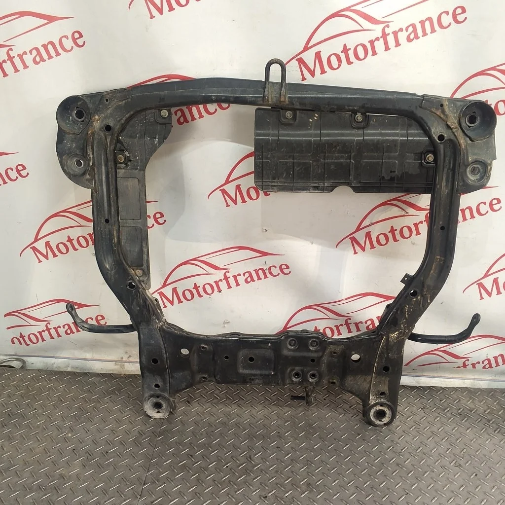 Подрамник передний Kia Ceed 1 2011 G4FC