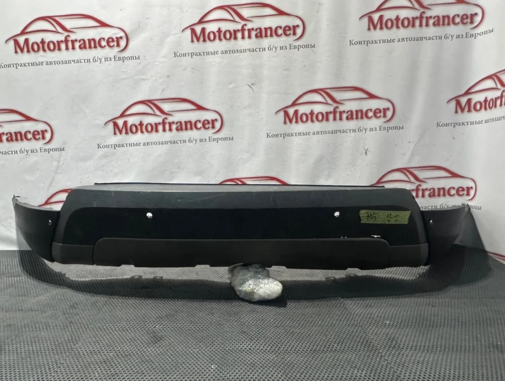 Бампер Land Rover Discovery    B