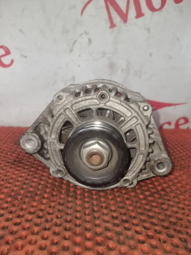 Генератор Chevrolet Aveo  2010 1.2 16V B12D1