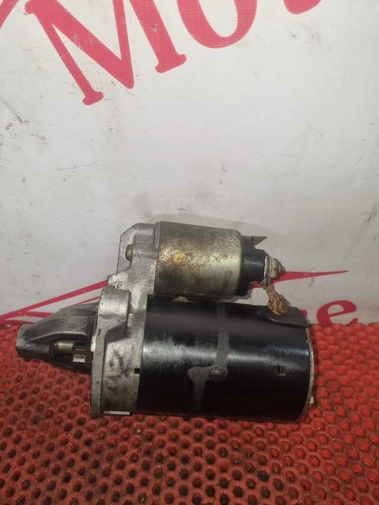 Стартер Hyundai Getz 1 2004 1.3 G4EA