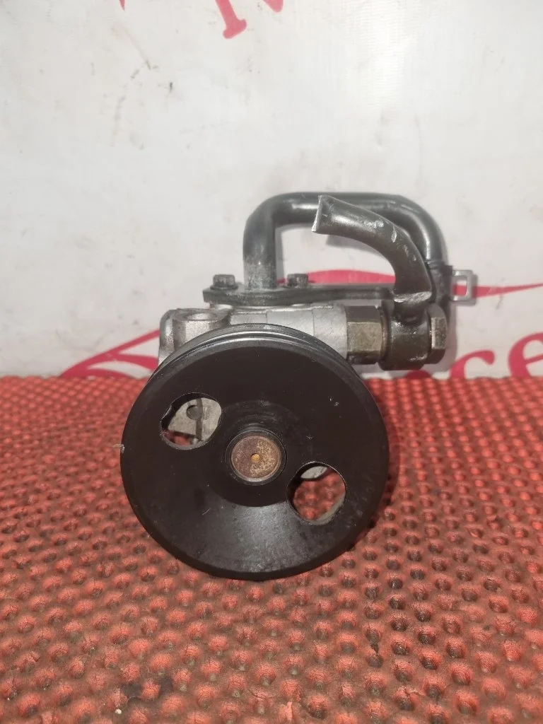 Насос гидроусилителя руля Hyundai Getz 1  1.3 G4EA